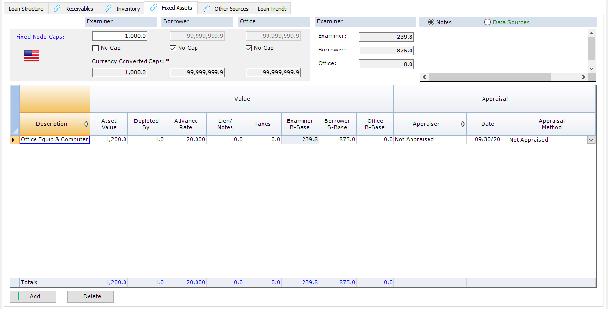 BorrowingBase4